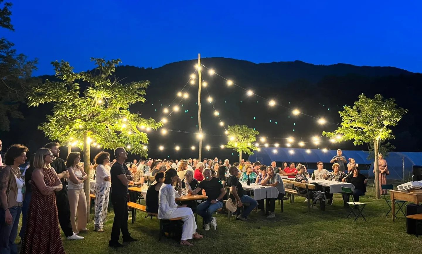 Cena Tenuta