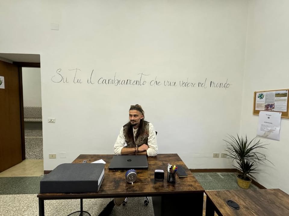 Sede Fermignano